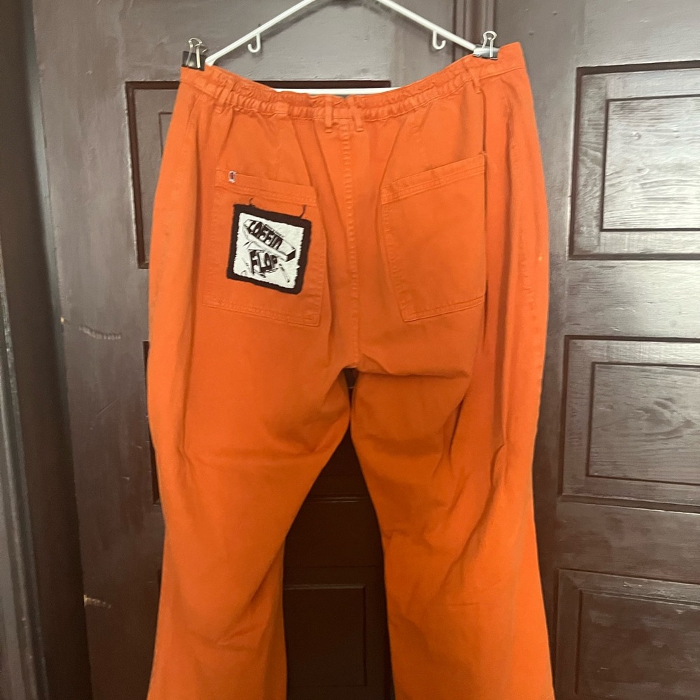Big Bud Press Western Pants 1X